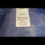 Sam & Lavi Sunset Soiree Frayed Ombre Maxi Dress Pink Size L Photo 10