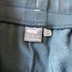 Puma Blue Sweatpants Photo 3
