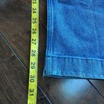 Hollister Ultra High Rise Dad jeans Carpenter Stretch Denim Womens 25 waist (1R) Photo 5