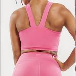 Musesonly Museonly Cropped Workout Tank/Sports Bra Photo 3