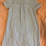 Old Navy Light Denim Dress Photo 2