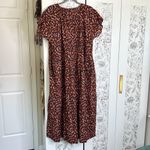 Johnny Was  Calme shirred tiered maxi dress NWT Photo 9