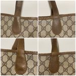 Gucci  PVC Tote Bag Photo 7