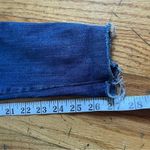 Madewell High Rise Skinny Jeans Size 26 Photo 7