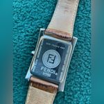 Fendi Ladies SWISS made watch π₯π₯π₯ Photo 1