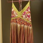 Victoria Secret sundress by Moda International Red Size M Photo 0