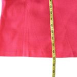 Lane Bryant Venezia Coral/Pink Top Size 22/24 Pink Photo 6