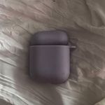 Airpods Case Purple Photo 0