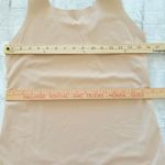 Aerie  SMOOTHEZ Racerback Bodysuit Sleek Minimalist Buttery Soft Base Layer XXL Photo 6