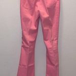Sigabya Cotton Candy pink western flare jeans Size undefined Photo 4
