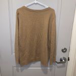 Talbots Women’s Owl Crew Neck Sweater Size 2X Photo 4
