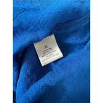 Dress Barn  blue blouse Photo 7