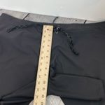 Patagonia Stretch Hydropeak Boardshorts -Black women’s shorts size 18 Photo 11