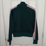 Spiritual Gangster Women's Zip Up Track Jacket Photo 4