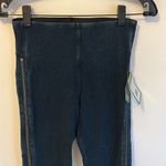 Lysse  Side Leg Zippered Jeggings Photo 2