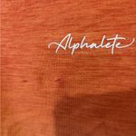 Alphalete  long sleeve Photo 1