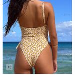 Sunbleached Swim Photo 2