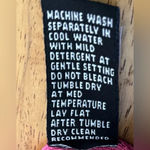 Cyrus top, pink with cutouts on the top portion and both sleeves. Photo 3