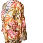 Love Riche Love‎ Riche Tropical Swim Maxi Cover Up - Medium. Photo 4