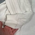 We The Free White long sleeve Shirt XS Photo 6