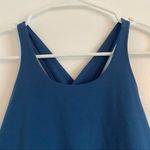 Everyday Yoga • Navy Blue Workout Athletic Tank Top Photo 2
