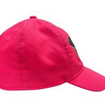Under Armour  Adjustable Baseball Cap Pink Camo Logo Women’s One Size Photo 5