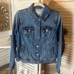 Torrid Jean Jacket Photo 0