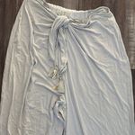 Free People Intimately  Beach Party Pants Beach Cover Alabaster medium Photo 3