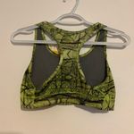 Nike  Pro Medium/High Impact Sports Bra Photo 1