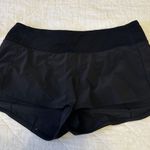 Lululemon Speed Up Low-Rise Lined Short 2.5" Photo 2