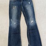 Silver Jeans  Bootcut Photo 0