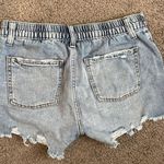 Aerie  jean shorts Photo 2