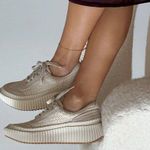 Dolce Vita Women's Dolen Sneaker, Fredi, US Size 9.5 Photo 8