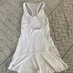 Lululemon Dress Tennis White Photo 1