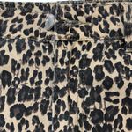 Davi & Dani  ANIMAL PRINT MINI SKIRT Photo 2