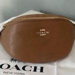 Coach Belt Bag/Fanny Pack Photo 0