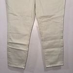 Jag jeans  Cream Pull-on Tummy Smoothing Pants 6/28 Photo 2