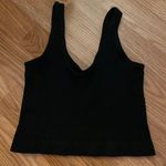 Urban Outfitters Ribbed Crop Tank Top Photo 1