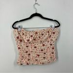 Free People NWT  Scottie Printed Tube Photo 2