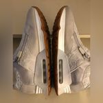 Ash limited women lace platform sneakers US 6.5 Photo 5