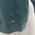 Scotch & Soda Maison  Cotton Artwork Sweatshirt size small - flaw Photo 4