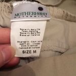 Motherhood Maternity Motherhood‎ Maternity full panel dressy khaki capri Photo 2