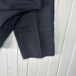 Loft  The Riviera Pants Black Size 12 Photo 1