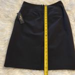 Worthington  Pencil Skirt size 4 brand new with tag long 22” waist 28” Photo 7