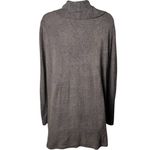 Barefoot Dreams  Cozy Chic Lite Cardigan Lounge Leisure Holiday Cabincore L/XL Photo 4