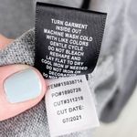 Torrid Sequin CHEERS Pullover Crew Neck Sweater Holiday Women's Plus Size 2X Photo 7