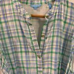 Draper James  Dress Plaid Photo 4