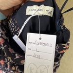 Gentle Fawn  floral maxi dress NWT Photo 5