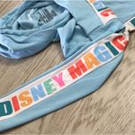  Parks Original Disney Magic Cropped Hoodie Photo 5