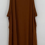 Lululemon Hold Tight Crewneck Tank Top
Copper Brown 8 Photo 0